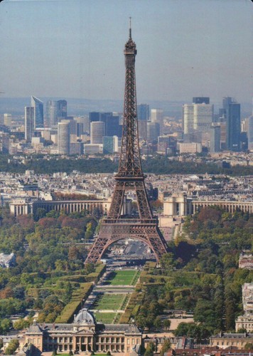 Torre eiffel parigi - la, eiffel,