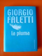 Libro  La Piuma Giorgio