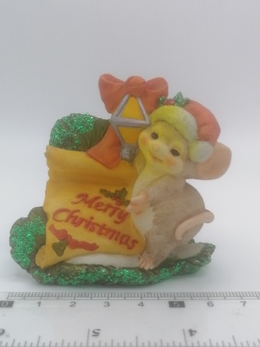 Topo merry christmas - "merry, christmas"