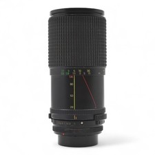 Obiettivo Zoom Tokina AT-X