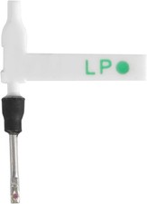 BSR ST16 ST17 puntina di ricambio per giradischi 33 45 78 giri punta ST-16 ST17