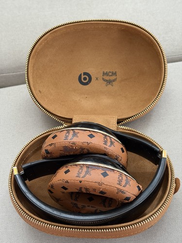 Mcm beats studio cuffie e - studio,