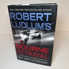 Robert Ludlum's the Bourne