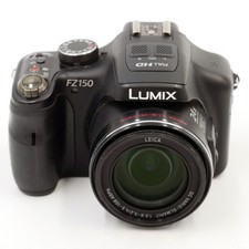 Panasonic Lumix FZ 150 -usato-