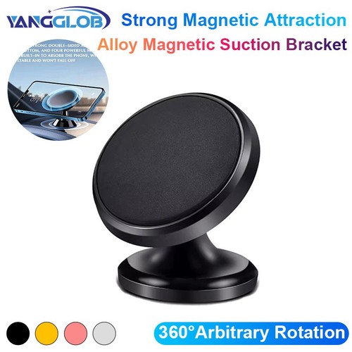 Supporto magnetico auto - supporto,
