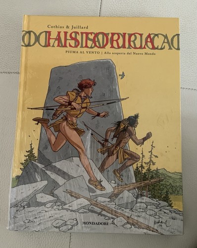 Historica mondadori 13 - mondadori,