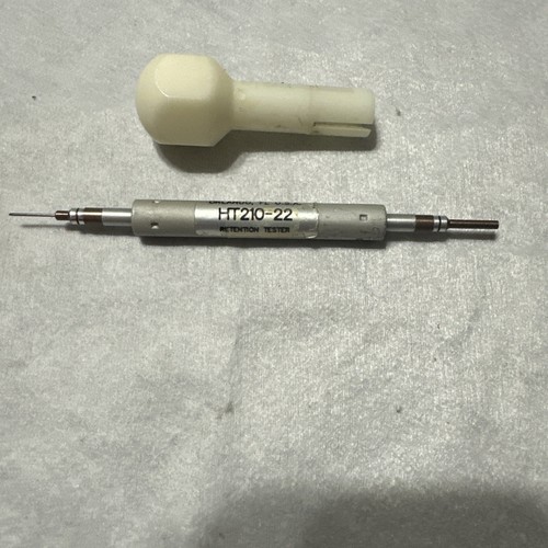 Ht210 tester ritenzione - ht210-22,