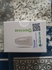 Trasmettitore Dex G6