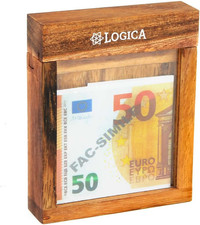 Art. Cassaforte Con Trucco M -