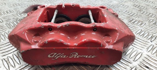 Pinza freno anteriore alfa - freno,