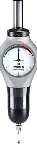 Pulsante universale d12 - 3d,