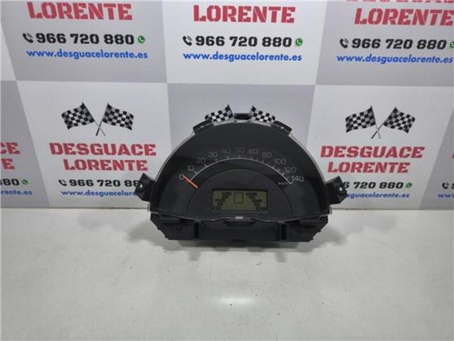 88458013 cruscotto smart - 88458013,