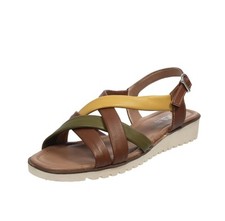 Nakoa Sandali In Pelle