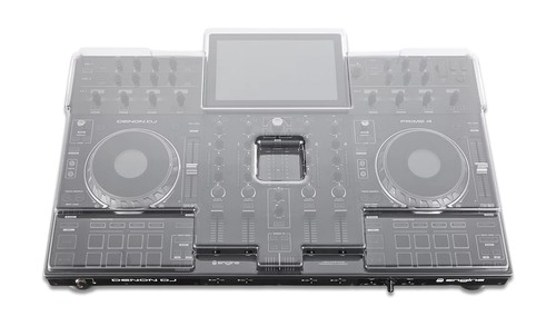 Decksaver prime4 e - ds,