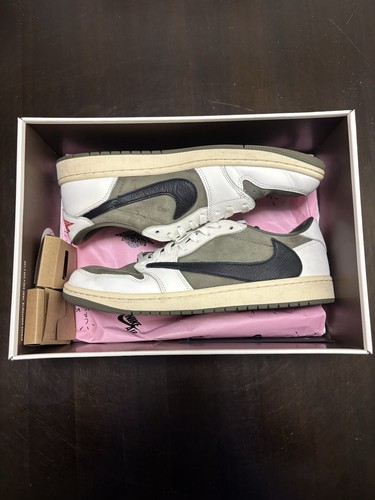 Air jordan retro low - retro,
