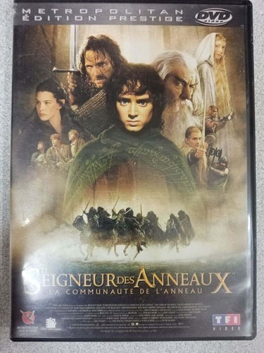 Dvd film signori des - dvd, il