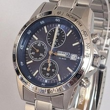 Orologio al quarzo cronografo