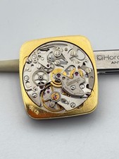 Eberhard & Co. lemania 1872