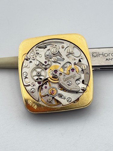 Eberhard lemania 1872 - lemania,