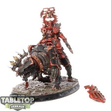 Guerrieri del Caos - Khorne