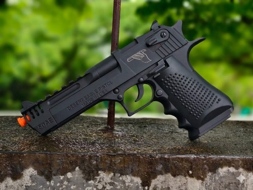 Costume cosplay desert eagle - cosplay,