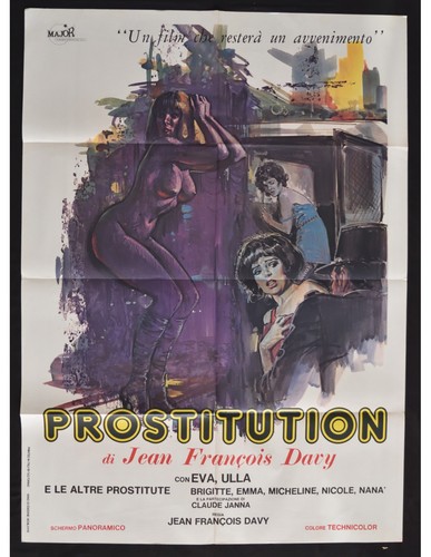 Manifesto prostitution - manifesto,
