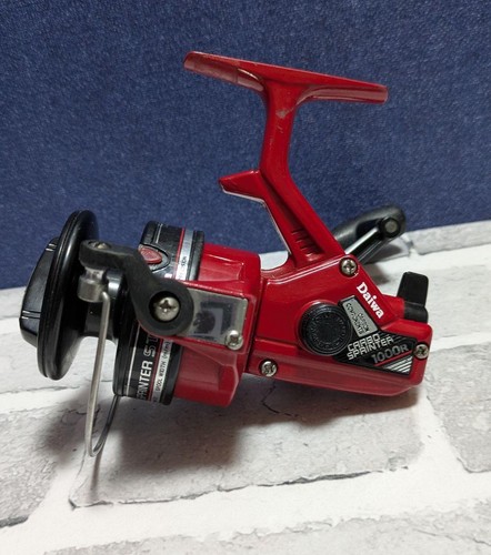 Mulinello spinning daiwa - mulinello,