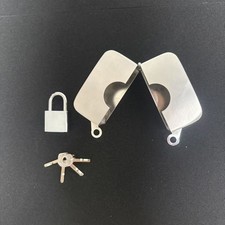 Copri Lucchetto Rubinetto