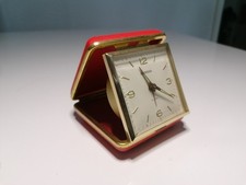 Sveglia da viaggio Gloriosa