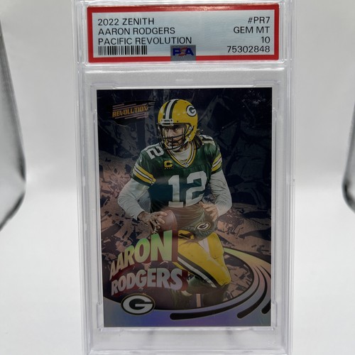 2022 panini zenith pacific - panini,
