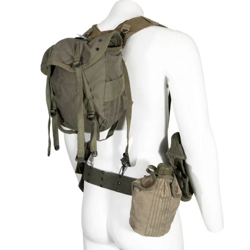 Original greek army m56 - greek,