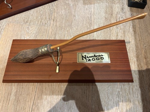 Harry potter nimbus 2000 - harry,