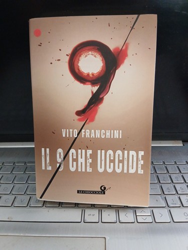 Che uccide vito - il, franchini
