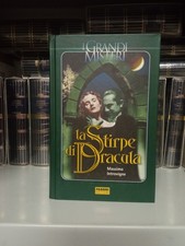 La stirpe di Dracula - Massimo