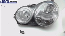 Faro Con Indicatori Completo