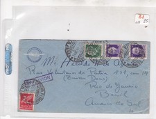 Kingdom Postal History Letter