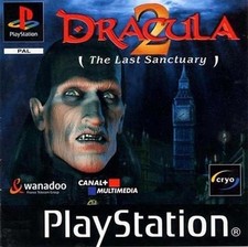 Dracula 2 The Last Sanctuary -