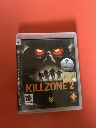 Killzone per ps3 - per,