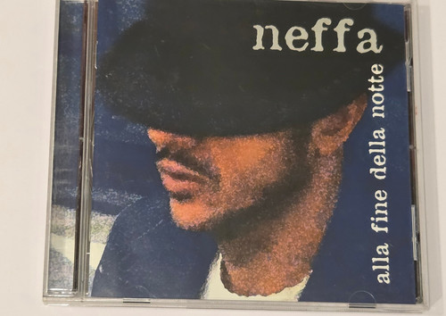 Neffa alla fine - -,