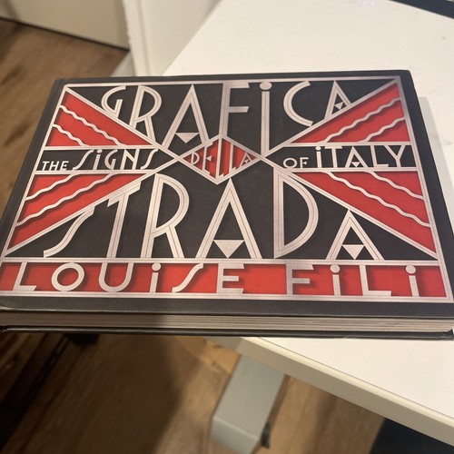 Grafica della strada the - strada,