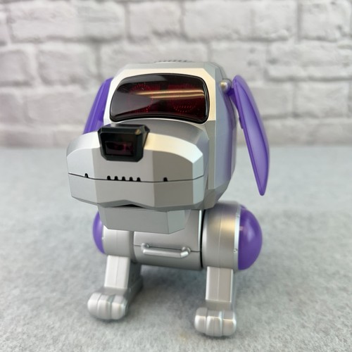 Tiger electronics 2000 - 2000, poo-chi