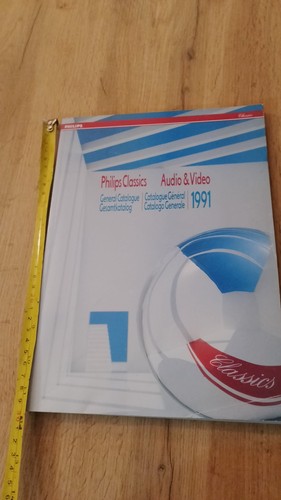 General catalogue philips - catalogue,