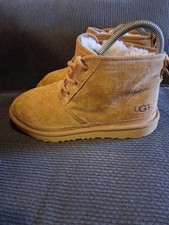 Stivali ugg neumel foderati - ugg, in