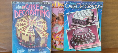 Vintage 1980s wilton - 1980s,