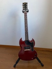 Gibson junior 2018 red 90 - 2018,