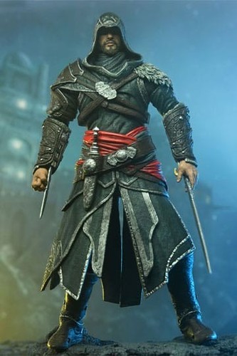 Assassin creed revelations - assassin's, creed: