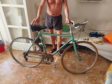Bici corsa bianchi 1953 - da,