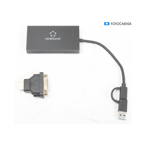 Renkforce 4715072 esterna - renkforce, rf-4715072