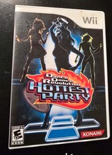 Dance Dance Revolution