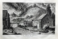 Noiraigue Val-De-Travers